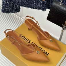 Louis Vuitton Sandals